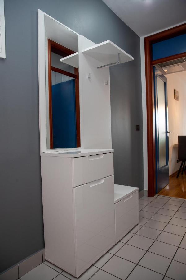 Apartment Moon Rovinj Exterior foto